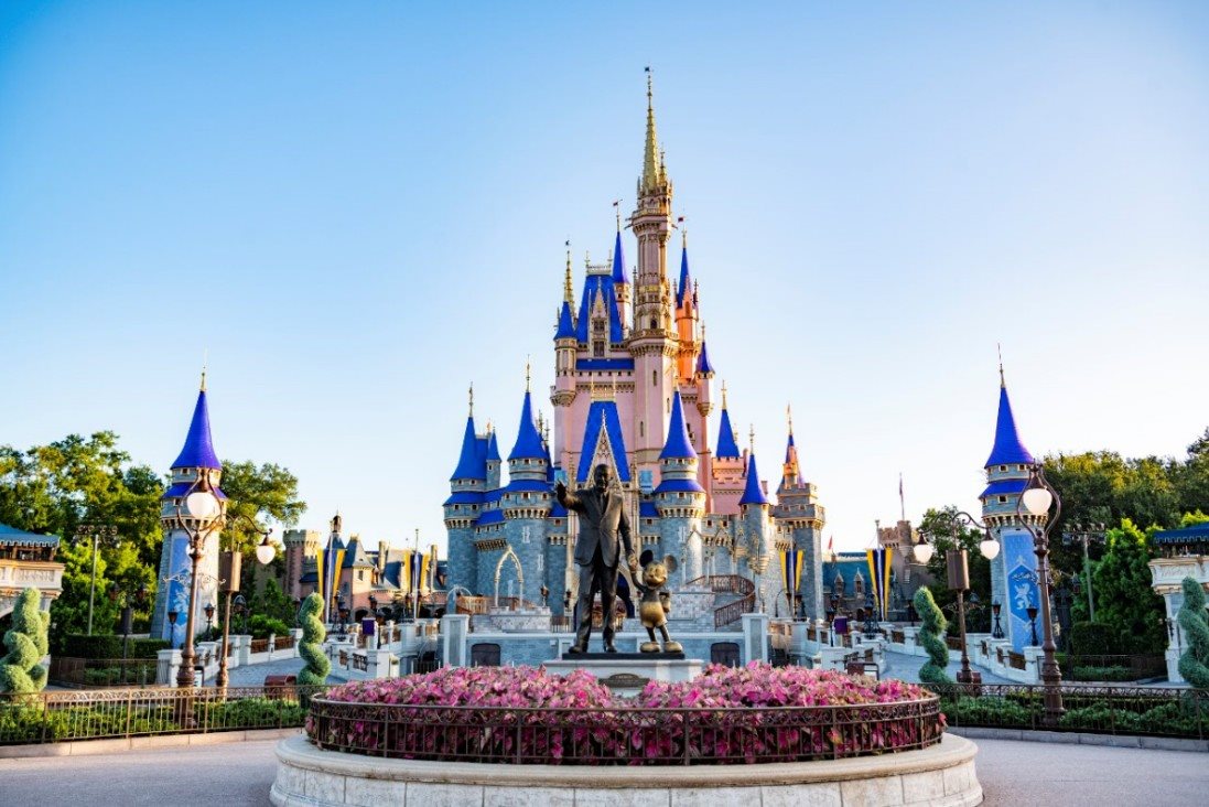 Disney