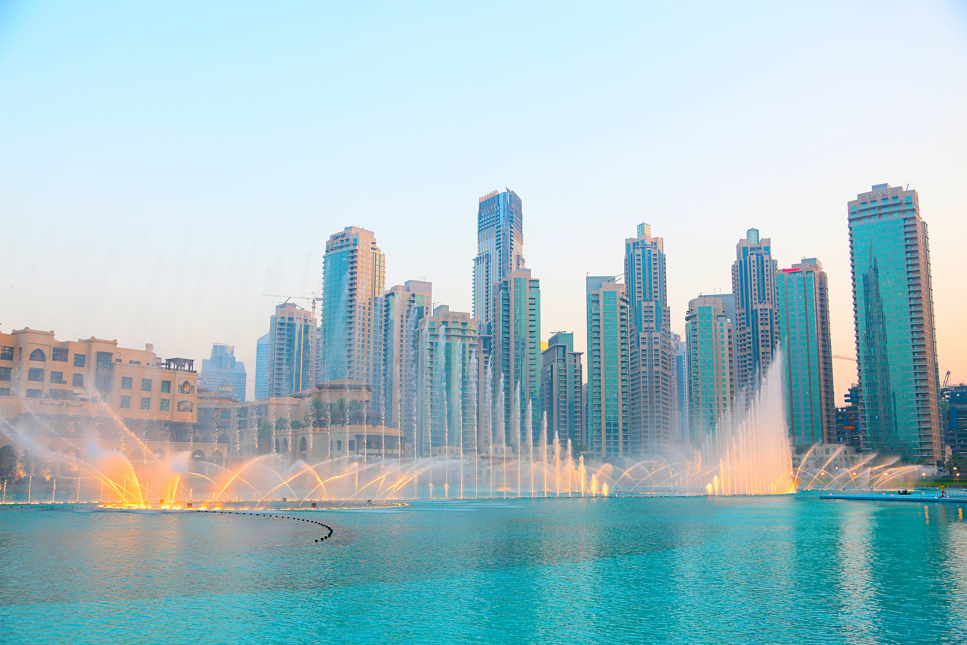 Dubai