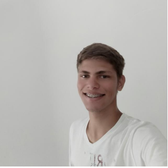 Foto do Jhonatas